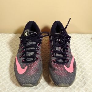 Womens Nike Air Max 2016 Athletic Shoes Sneakers G